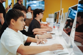 Վանաձորում «Թումո» կբացվի