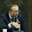 Minister: no further pension raise possible now