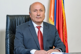 Բյուրեղավանի համայնքապետի լիազորությունները կասեցվել են, նա այդ մասին իմացել է մամուլից