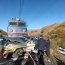 Լոռիում բեռնատար գնացքի և ավտոմեքենայի բախման հետևանքով տուժածներից մեկը մահացել է
