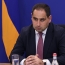 2026–ին կմեկնարկի Իսակովն Արշակունյացին կապող ճանապարհի շինարարությունը. Կհատկացվի 7 մլրդ դրամ