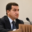 Azerbaijan says “corridor” infrastructure works in final phase