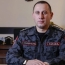 Hayk Babayan to lead police guard