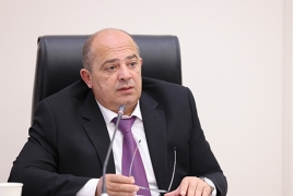 Տավուշի մարզպետը վստահեցրել է, որ Կիրանցից արտագաղթ չկա՝ տներ են կառուցվում