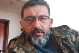 Արսեն Ղուկասյանի կալանքը փոխվել է տնային կալանքով և 1 մլն դրամ գրավով