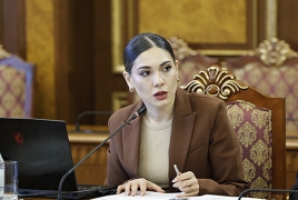 Սահմանադրական բարեփոխումների խորհուրդը քննարկել է պաշտոնատարների անձեռնմխելիության հարցեր