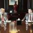 Armenia, Estonia discuss EU ties during Bahrain meeting