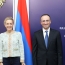 UN, Armenia discuss joint social sector initiatives
