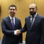 Միրզոյանը շնորհավորել է Մոլդովայի ԱԳ նախարարին  վերանշանակվելու առթիվ
