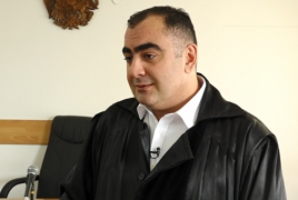 Հարությունյանը կրկին կդիմի ԲԴԽ՝ պահանջելով վերականգնել իրեն դատավորի պաշտոնում