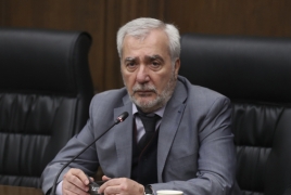 44-օրյայի զեկույցը դեռ հասանելի չէ իրավապահներին՝ ընթացակարգային խնդիր կա