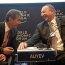RSF labels Aliyev, Ivanishvili 'press freedom predators'