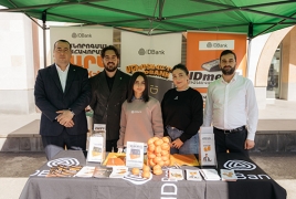 Возможности и перспективы сотрудничества бизнеса и банковской системы в Сюникской области – IDBank