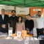 Opportunities and prospects for cooperation between business and banking system in Syunik: IDBank