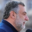 Vardanyan ends active role in Aurora Initiative