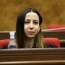 Ruling bloc defends support for Euronest resolution