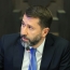 Andreasyan says prior efforts on POWs were extensive