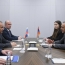 Шойгу: ситуация на Южном Кавказе требует постоянного внимания