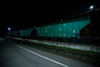 New transport route prompts quality controls on wheat imports