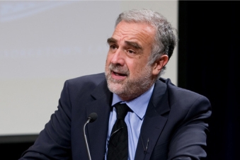 Ocampo: Aliyev should free hostages to support Trump’s Nobel bid