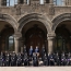 Church leaders condemn violations of clergy rights