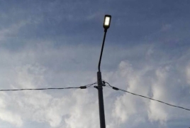 Արտաքին լուսավորության ցանցը կմիացվի նաև 06:30-ից մինչև լուսաբաց