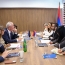 Армения представила ЕС реформы в сфере миграции и безопасности