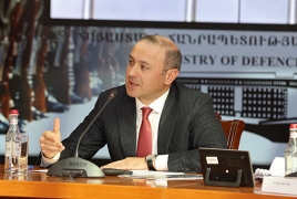 ԱԽ քարտուղարը ներկայացրել է ՀՀ համապարփակ պաշտպանության և անվտանգության համակարգի տեսլական