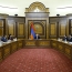 Փաշինյանն ու «Գիտուժը» քննարկել են գիտության զարգացմանն ուղղված քայլերը