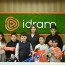 Idram Junior participants receive prizes: first Junius Financial Literacy competition concludes