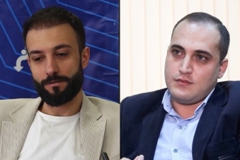 Babayan: arrests target opposition media, not justice