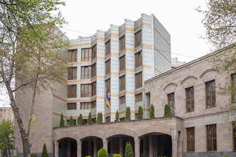 Armenian priests testify in discrimination-related inquiry