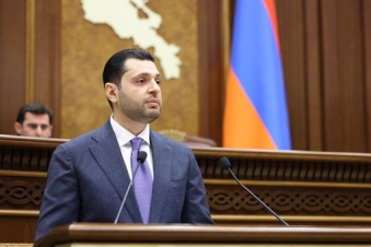 Armenia to host un biodiversity summit in 2026