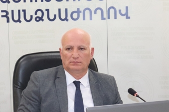 Armenia’s energy regulator dismisses bias claims against its chairman