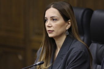 Armenian MP: national debt doubled in 7 years