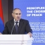 Armenian–US company to lead TRIPP project