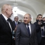 TRIPP talks advance: Aliyev, Pashinyan discuss energy lines
