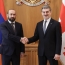Mirzoyan: Georgia also benefits from peace