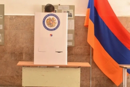 Арутюнян: оппозиция была разгромлена в Эчмиадзине