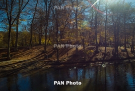 Սուրենյան․ Առաջիկա օրերին սպասվում է արևառատ ու առանց տեղումների եղանակ