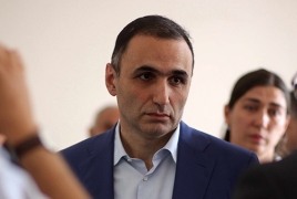 Չալաբյան․ Վաղարշապատում գրանցված խախտումները կտրամադրենք ԿԸՀ-ին և դատախազությանը