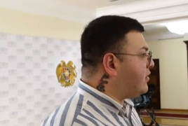 Պարզվել է՝ «կեղծ» դպիրը ՔՊ-ական պատգամավորի օգնականն է