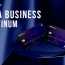 Ֆասթ Բանկը թողարկել է Visa Business Platinum ԱկնՔարտ