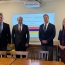 Մկրտչյանն ու Շեան քննարկել են  հայ-ամերիկյան տնտեսական գործակցության խորացման ուղիները