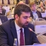 ՔՊ-ական պատգամավոր․ Հուսով եմ՝ ՀՀ և Թուրքիայի կարգավորման գործընթացը  շուտով կբերի դրական արդյունքներ