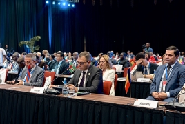 Армения заявила о приверженности правам женщин на саммите в Кигали