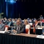 Աբիսողոմոնյանը Կիգալիում խոսել է կանանց դերի ու խաղաղության օրակարգի մասին