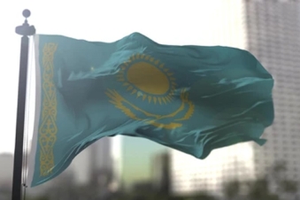 Pashinyan visits Kazakhstan on official trip