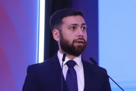 Կոստանյան․ Վաշինգտոնյան համաձայնությունները նոր հնարավորություններ են ստեղծում նաև Վրաստանի համար