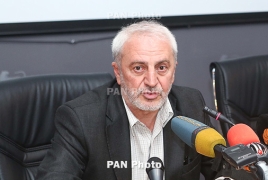 ՀԱԿ փոխնախագահ․ Փաշինյանը փորձում է քայքայել եկեղեցին ներսից, բայց չի կարողանալու